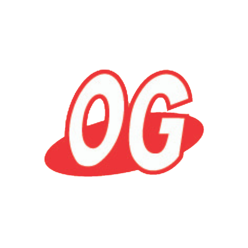 O & G Transport Logo
